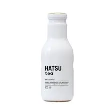 Hatsu Tea White 6x400ML