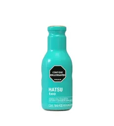Hatsu Tea Blue - Pomegranate and Blueberry 6x400ML