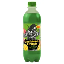 [KFKH0000101] LEVI ROOTS CARIBBEAN CRUSH 12X500ML