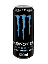 [105-507] MONSTER ABSOLUTELY ZERO CAN 24X500ML