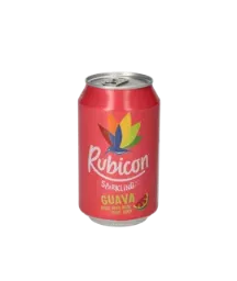 [KFKH00002] Rubicon Lychee Sparkling 24x330ml