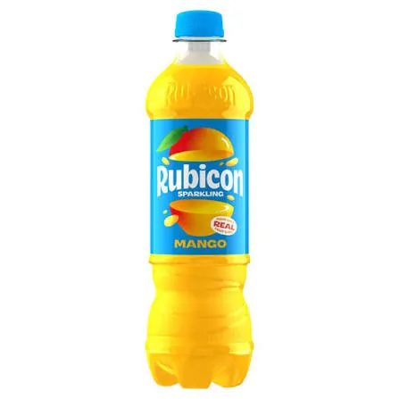 Rubicon Mango Still 12x500ml