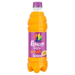 [KFKH000034] Rubicon Passion Sparkling 12x500ml