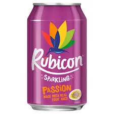 [D005601] Rubicon Passion Can 24x330ml