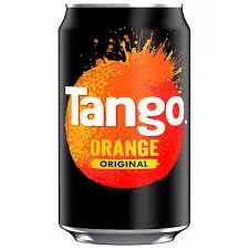 [KFKH000080] Tango Orange Original CAN 24x330ml