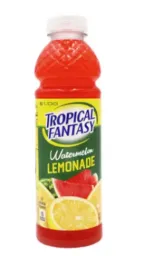 [89087157463] TROPICAL FANTASY WATERMELON LEMONADE 24X591ML