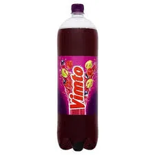 [KFKH0000123] VIMTO FIZZY 8X2L