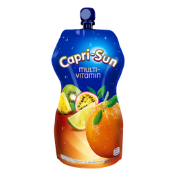 CAPRI-SUN MULTIVITAMIN 15X330ML