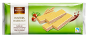 Wafers with hazelnut filling 18x250g