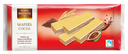 Wafers with cocoa filling 18x250g