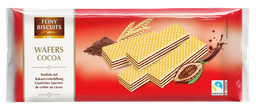 [87241] Wafers with cocoa filling 18x250g