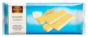 Wafers with vanilla filling 18x250g