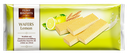 Wafers with lemon filling 18x250g