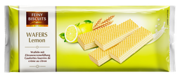 [87246] Wafers with lemon filling 18x250g