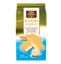 Wafers with vanilla cream filling 250g