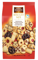 [87460] Feiny Biscuit Mix 400g