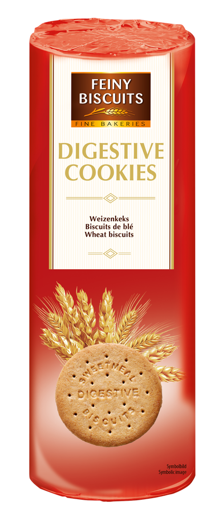 Digestive biscuits 20x400g