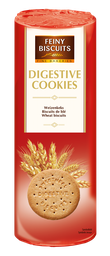 [87889] Digestive biscuits 20x400g