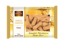 Crispy biscuit finger 215g