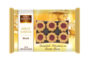 Crispy biscuit with sour cherry 235g