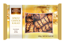 Crispy biscuit with cocoa glaze 450g