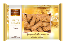 [84619] Crispy biscuit finger 450g