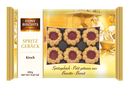 Crispy biscuit with sour cherry 450g