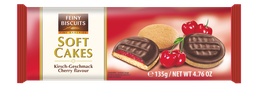 [88025] Softcakes cherry 20x135g