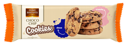[94304] Cookies with chocolate chips 24x125g