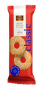 Sugar coffee rings 150g