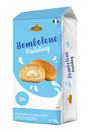 [96382] Bombolone Cream 12x210g