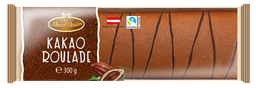 [93998] Cocoa roulade 5x300g