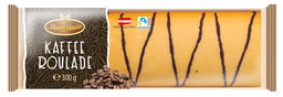 [93997] Coffee roulade 300g