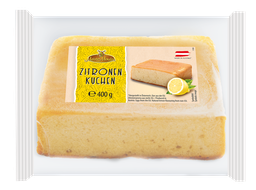 [89658] Lemon Cake 6×400g