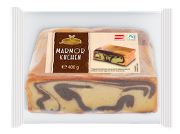 [87132] Marble cake 6×400g