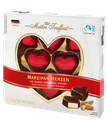 Marzipan hearts 12x110g