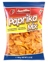 Paprika mix 25×100g