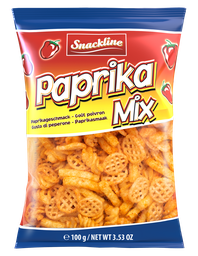[87061] Paprika mix 25×100g