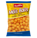 Cheese balls corn snack salted 20×125g