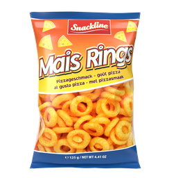 [84726] corn rings pizza 20×125g
