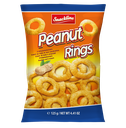 Peanut rings peanut corn snack 20×125g