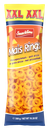 XXL Corn rings pizza salted 18×300g
