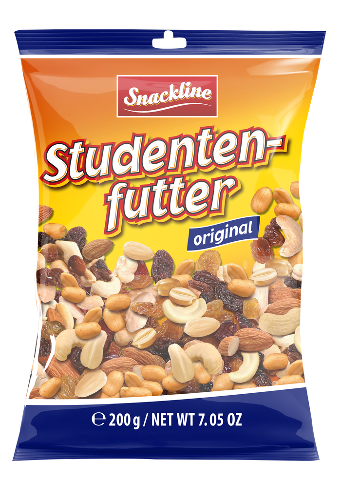 Trail Mix 200g