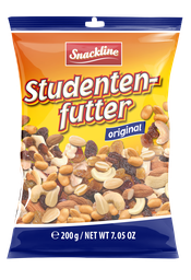 [91806] Trail Mix 200g