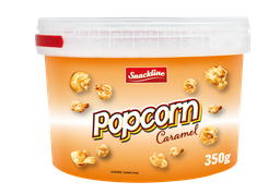 [95195] Popcorn caramel 350g