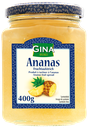 Pineapple fruit spread 6x400g