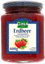 Strawberry fruit spread 6x400g