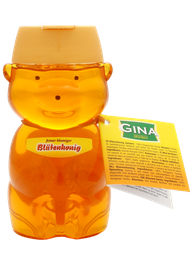 [88374] Blossom honey bear-style 15x250g
