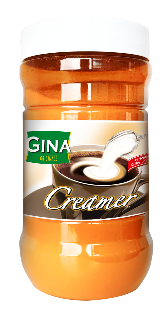 Coffee creamer 12x400g