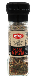 [85584] Spice grinder pizza & pasta mix 6x35g